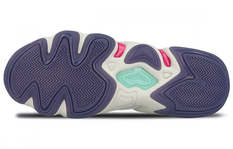 adidas Nice Kicks x Crazy 8 ADV 'White Lined Emerald' DB1788