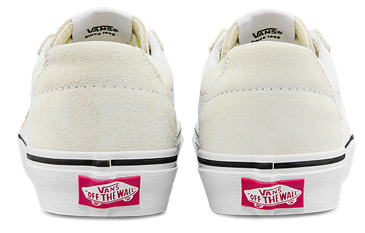 Vans SK8 LOW 'White' VN0A4UUKFRL