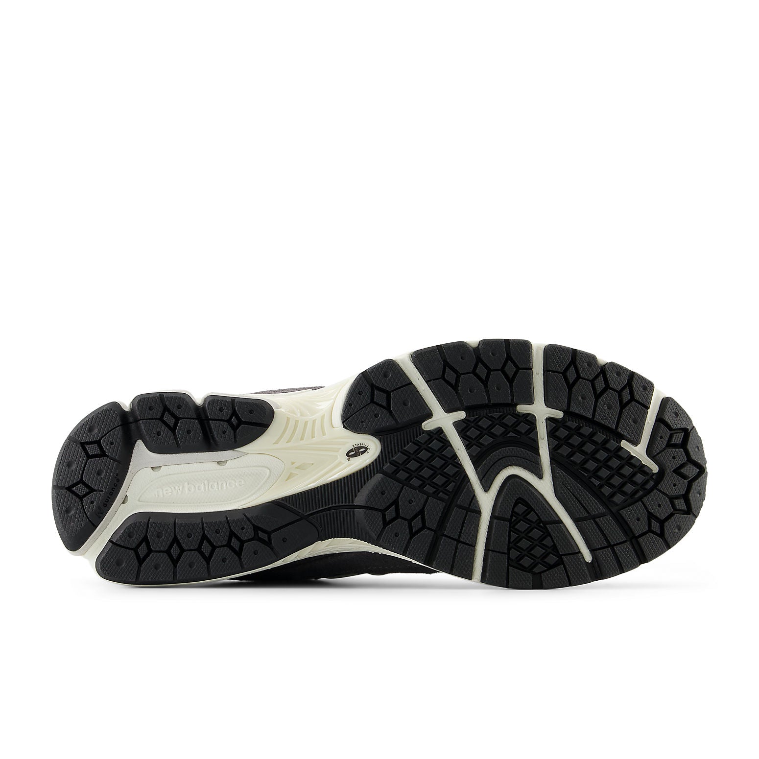 New Balance 2002R 'Magnent Lead' M2002RFB