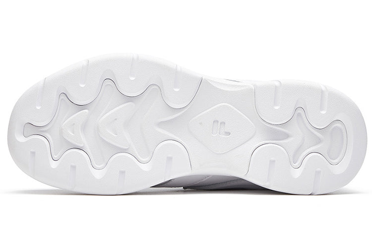 (WMNS) FILA Heritage-FHT 'White' F12W931131FWT