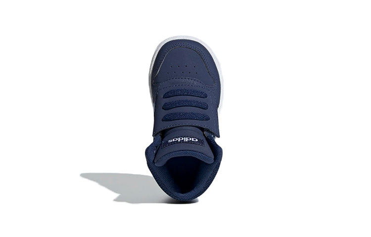 (TD) adidas Hoops 2.0 'Blue' EE6714