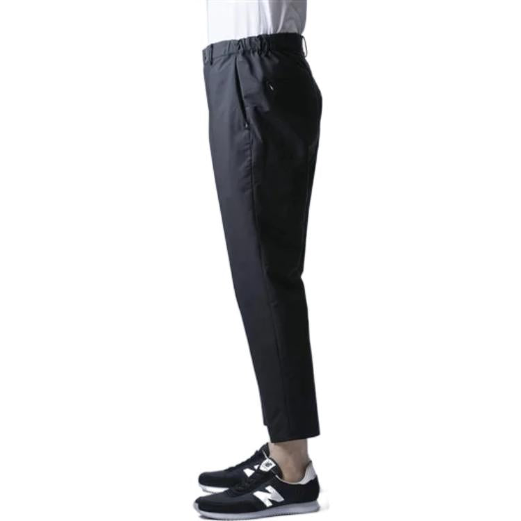 New Balance MET24 Slim Tapered Fit Asia Sizing 'Black' JMPL1503-BK2