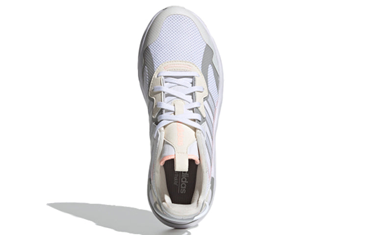 (WMNS) adidas Futureflow 'Chalk White' FW7186
