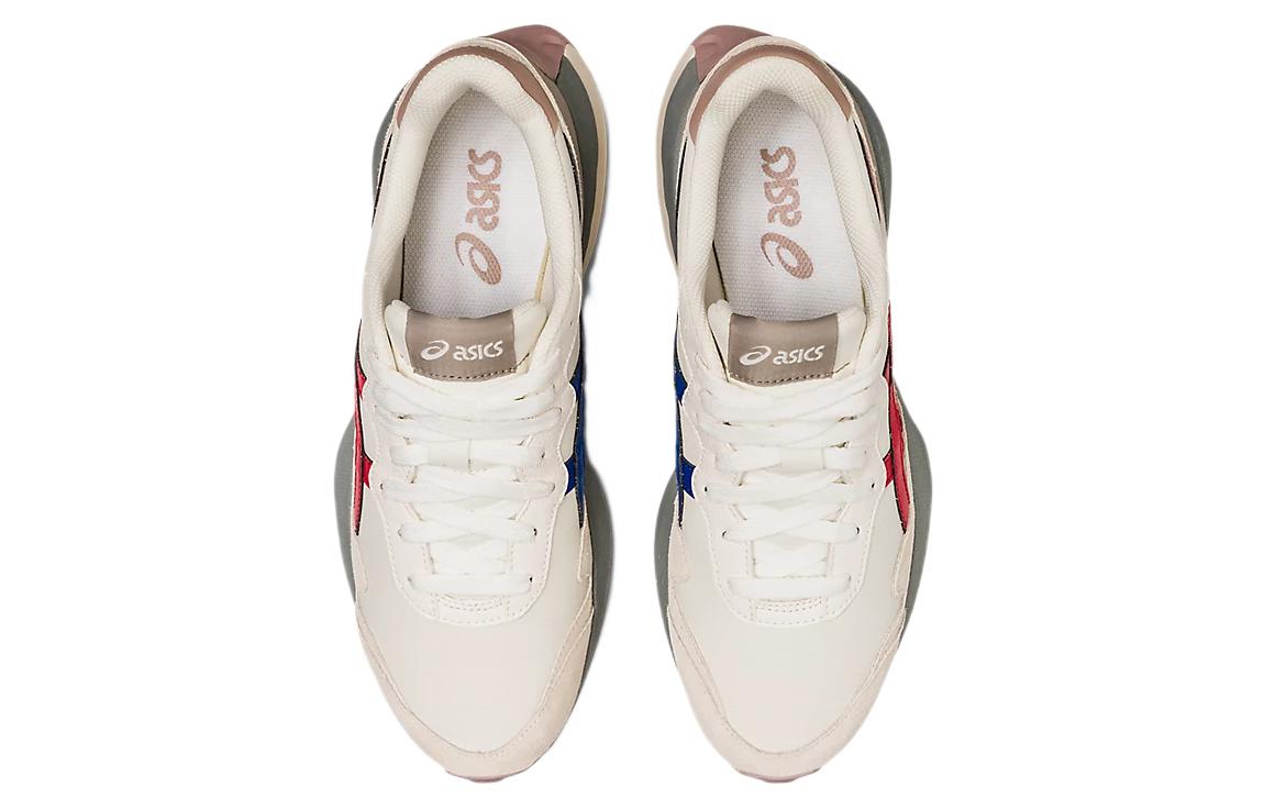ASICS Jogger X81 'Cream Cayenne' 1201A744-104