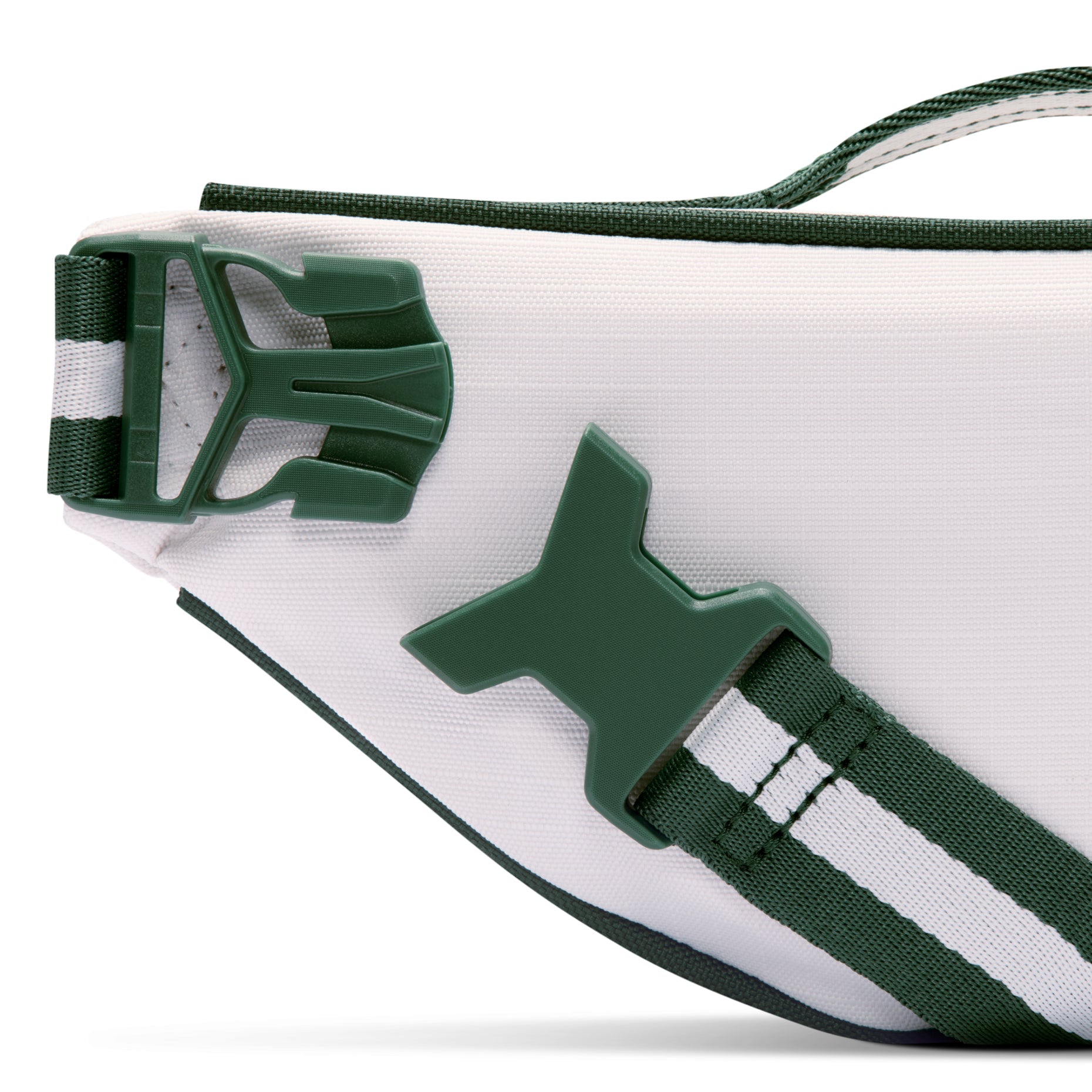 Nike Heritage Retro Waist Bag 'Phantom Grey' DR6266-030