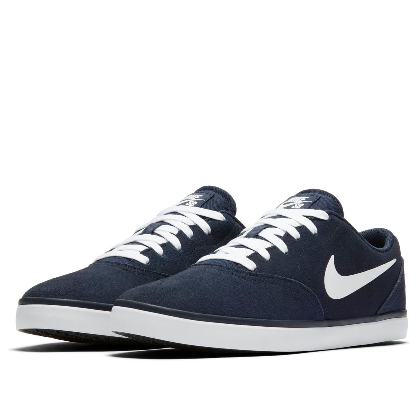 Nike Check SB 'Obsidian' 705265-411