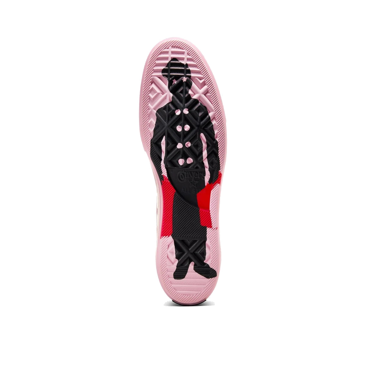 Converse Chuck Taylor All Star 70 Ox 'Golf Le Fleur Digital Leopard Pink' A08165C