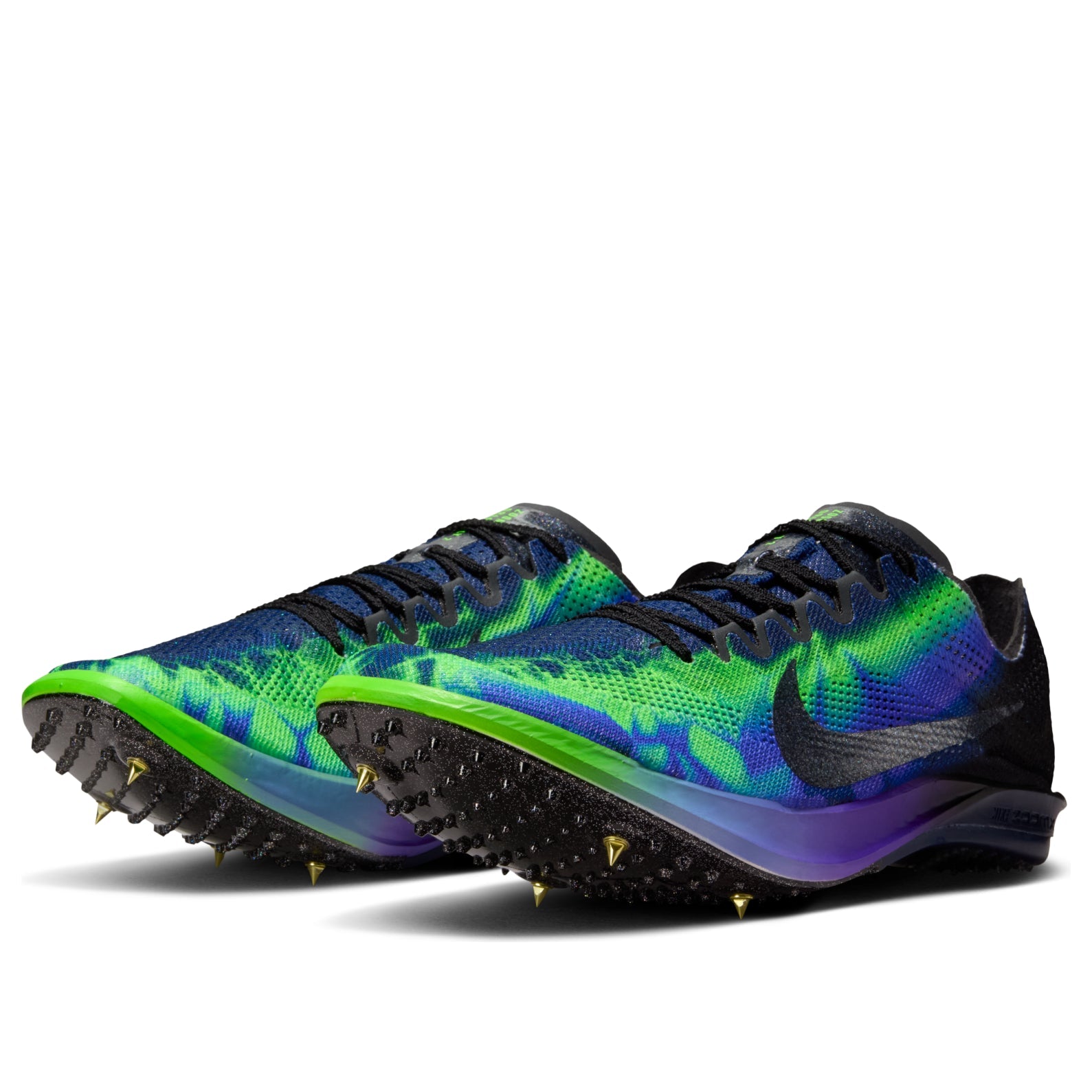 Nike Dragonfly 2 'Fierce Purple Black Electric Green' IM9131-500