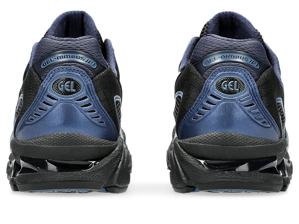 ASICS Gel-Nimbus 10.1 'Black Grand Shark' 1203A543-002