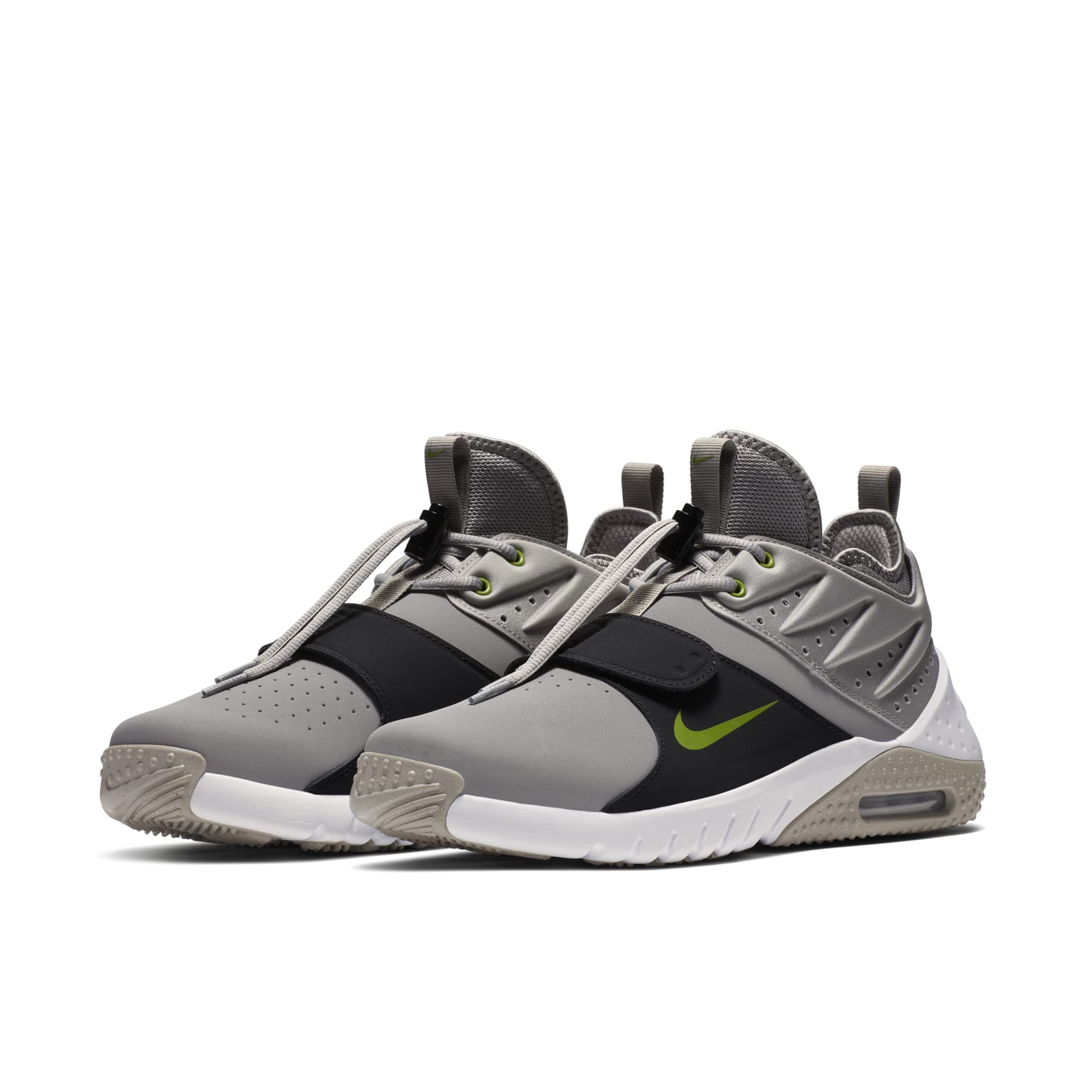 Nike Air Max Trainer 1 Leather 'Medium Grey' AO5376-002