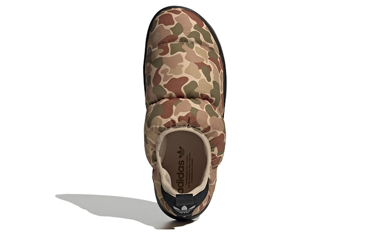 adidas Puffylette 'Camo' HP9076