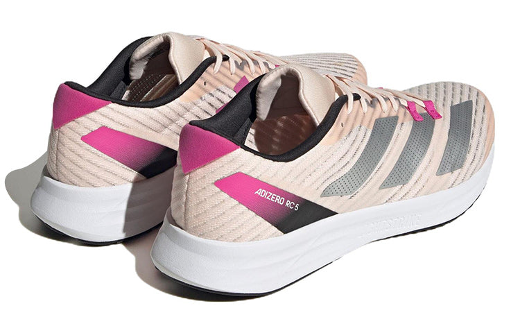 adidas Adizero RC 5 'Pink' HQ3678