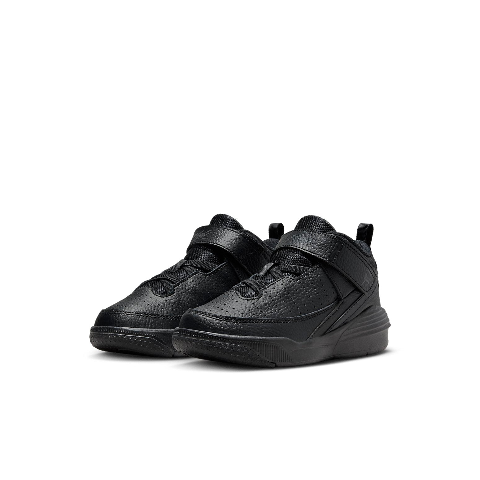 (PS) Air Jordan Max Aura 5 'Black Anthracite' DZ4354-001