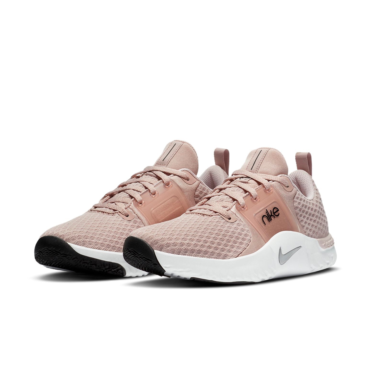 (WMNS) Nike Renew In-Season TR 10 'Mauve Rose' CK2576-200