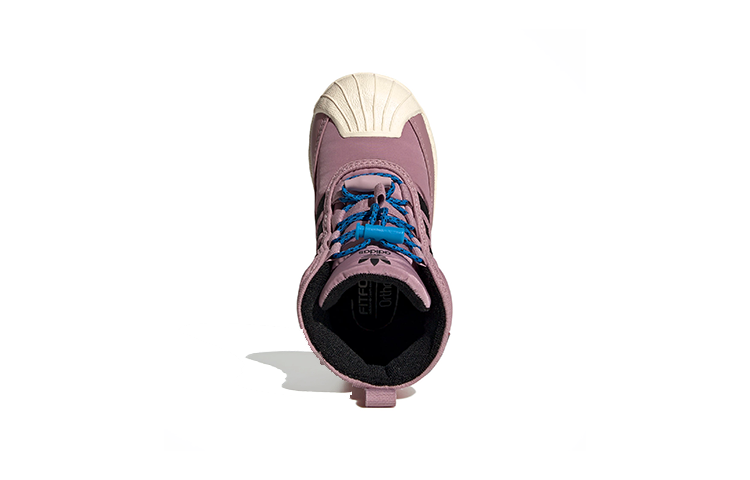 (TD) adidas Superstar 360 2.0 Boots 'Magic Mauve' GV9066