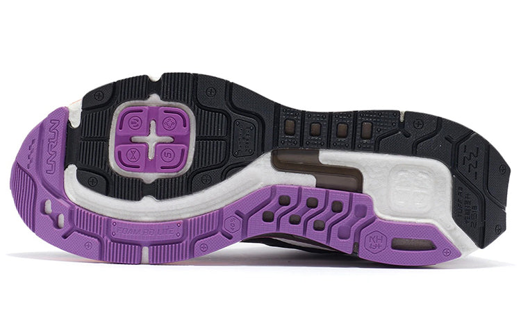 Li-Ning Furious Rider 5 'Black Pink Purple' ARZR001-12