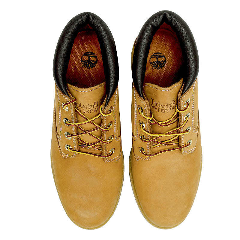 Timberland Premium Waterproof Boots 'Yellow' 23061231