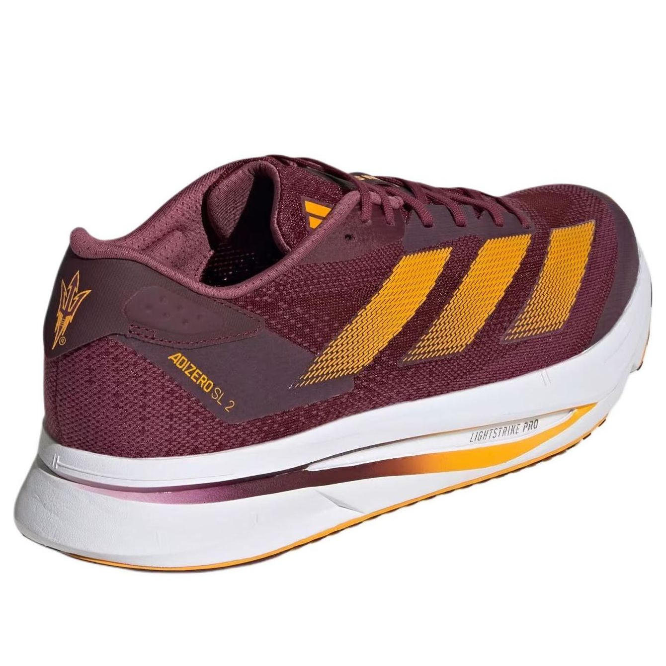 adidas Adizero SL2 'Collegiate Pack Arizona State' JQ0236