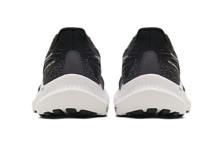 ASICS GT-2000 12 Wide 'Black Carrier Grey' 1011B689-002