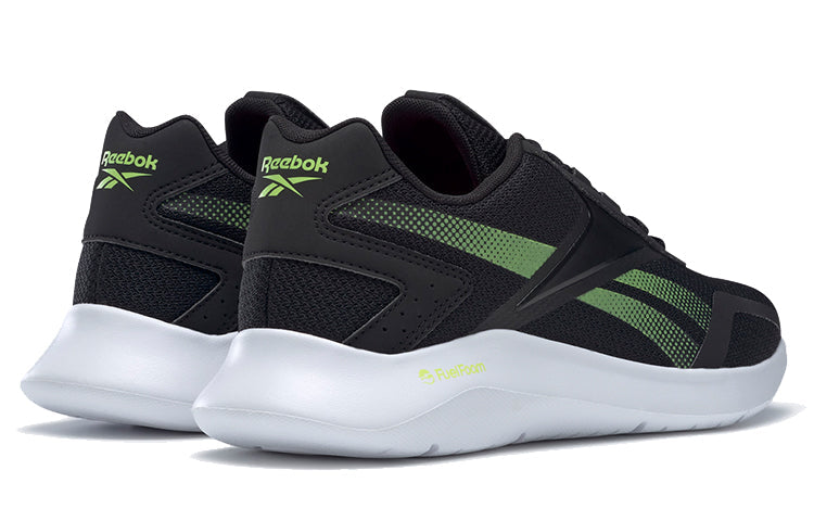 Reebok Energylux 2.0 Black Green S23822