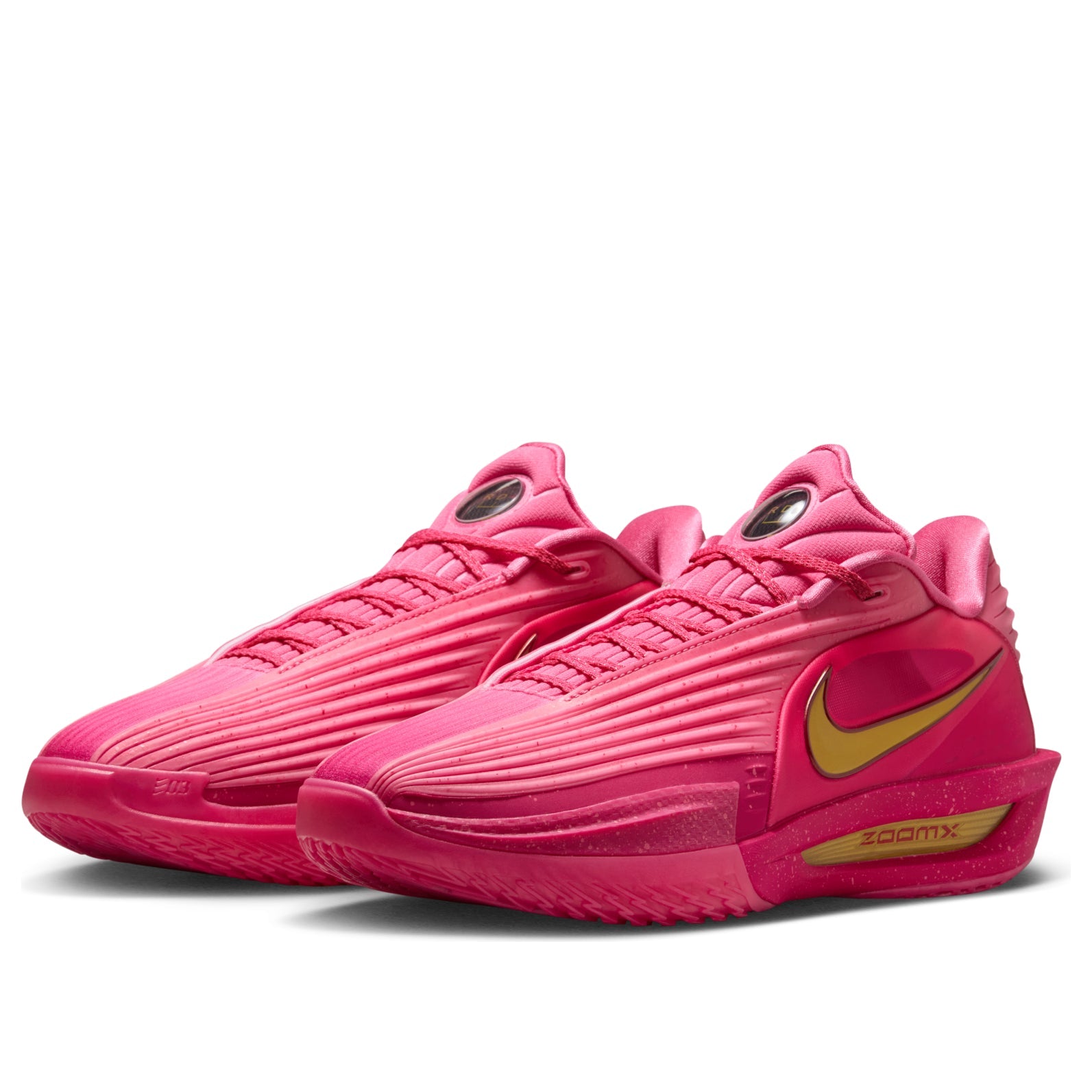Nike x Rob Dillingham Air Zoom GT Cut 3 Turbo EP 'Rob Wit Da Shifts' IM9441-600