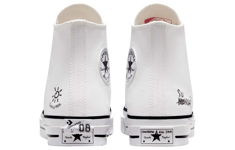 Converse Chuck 70 High 'Sunday' A03751C