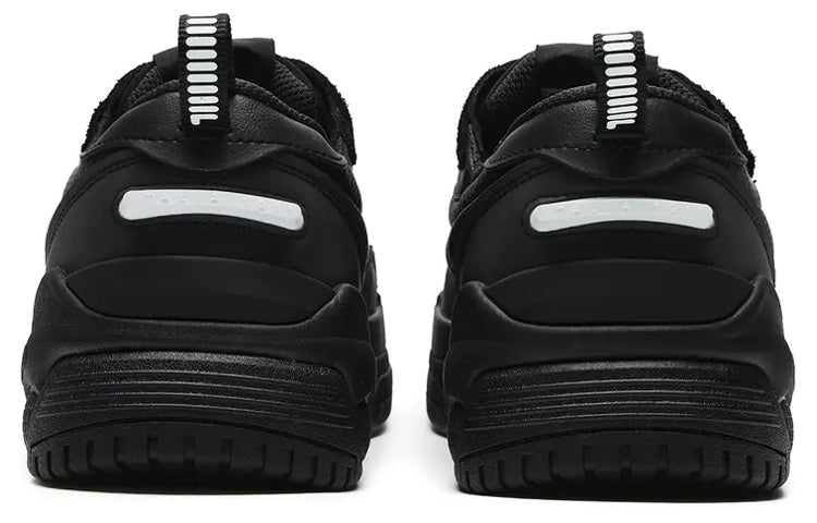 FILA Canestro Sneakers 'Black' F12M241603FBA