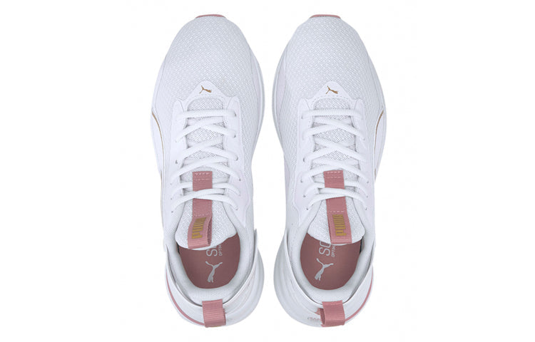 (WMNS) PUMA Bmw M Motorsport Wired Run 'Pink Blue' 193739-07