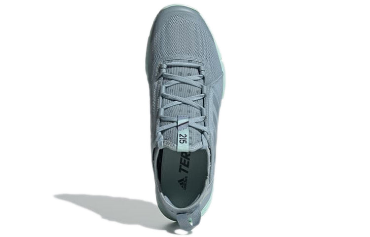 adidas Terrex Agravic Speed 'Blue' BC0455
