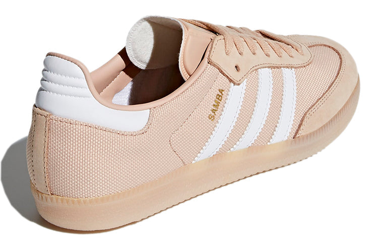 (WMNS) adidas Samba 'Pink' CQ2643