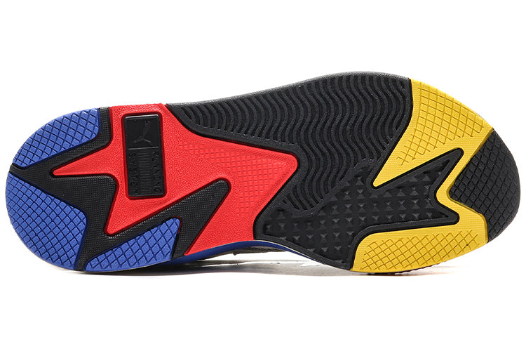 PUMA RS-X Colour Theory 'Whisper White' 370920-01