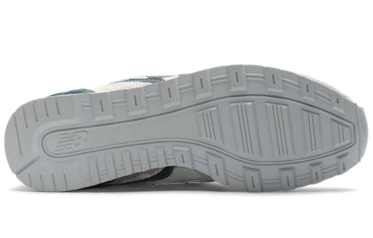 (WMNS) New Balance 996 Series Grey WR996CCC