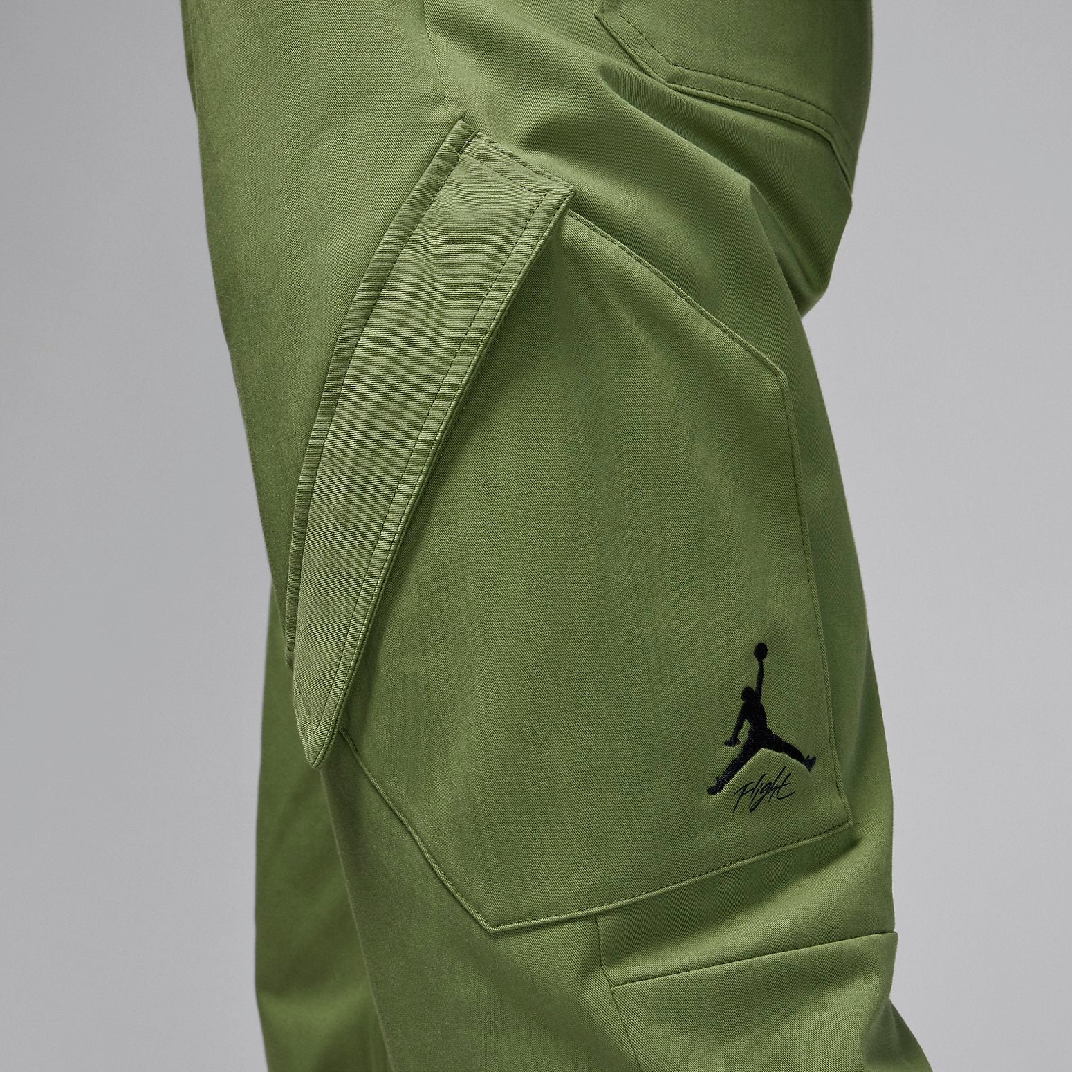 Air Jordan Essentials Chicago Pants 'Green' FB7306-340