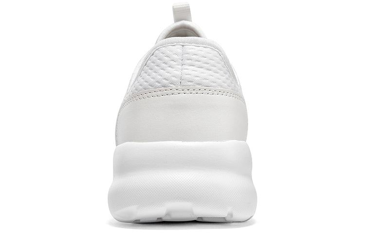 (WMNS) Skechers Add Vantage 'White' 8750000-WHT