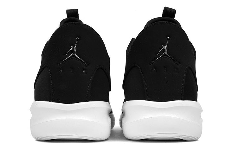 Air Jordan First Class 'Black' AJ7312-010
