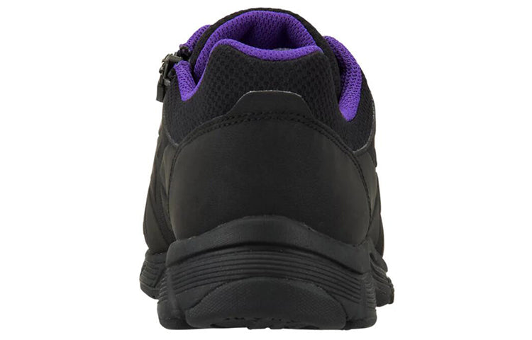 (WMNS) ASICS Gel-Fun Walker W008 Black 1292A008-001