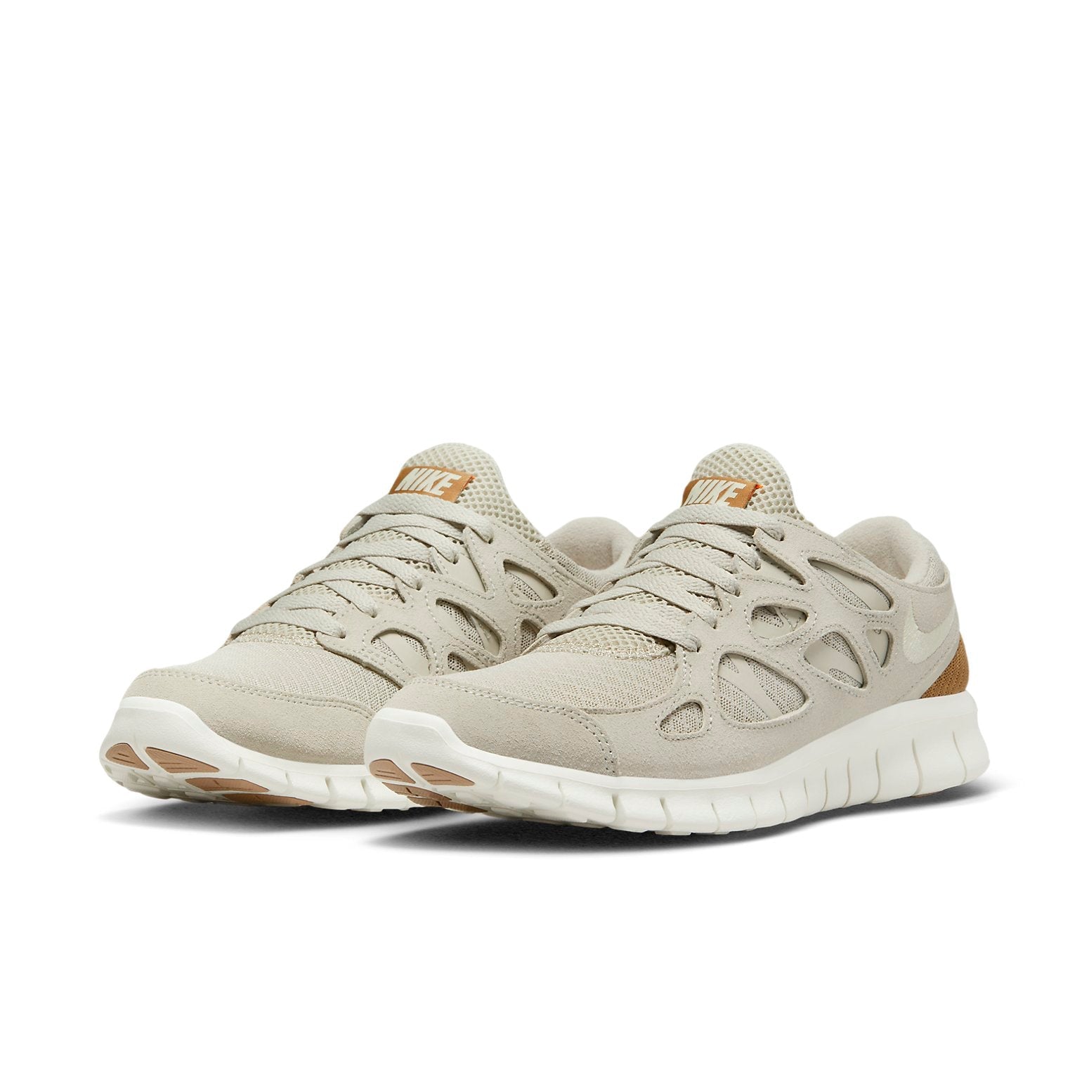 Nike Free Run 2 'Light Stone Alabaster' DZ2773-171