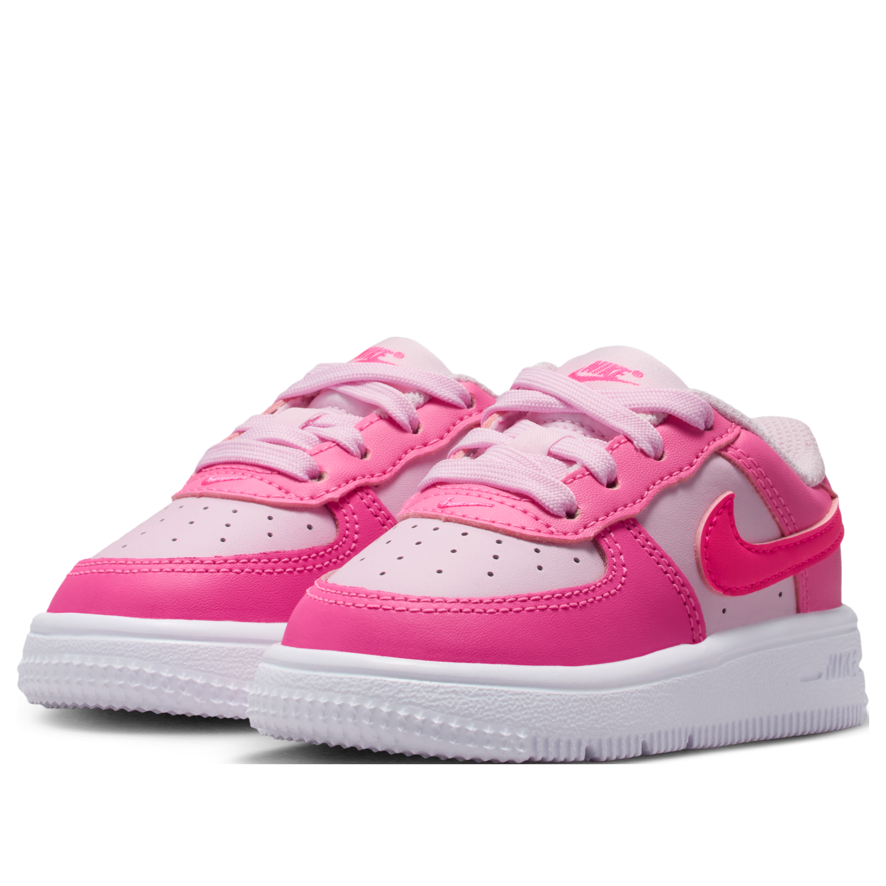 (TD) Nike Air Force 1 Low 'Pinksicle Pink Foam' IO7456-684