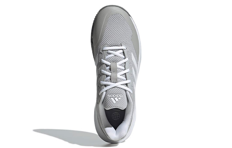 adidas Gamecourt 2.0 'Grey White' GW2992