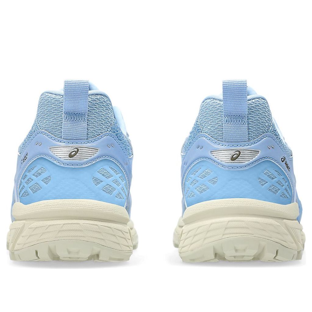 ASICS Gel-Nunobiki 'Stone Wash Pure Silver' 1203A597-400