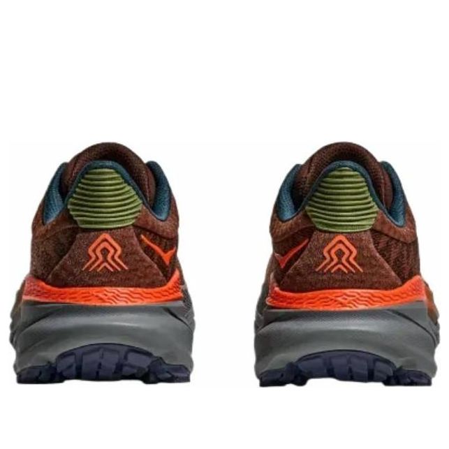 HOKA ONE ONE Challenger 7 'Mineral Brown Asteroid' 1134497-MRW