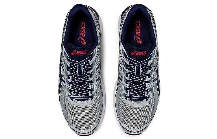 ASICS Gel-Sileo Grey/Blue 1011A194-021