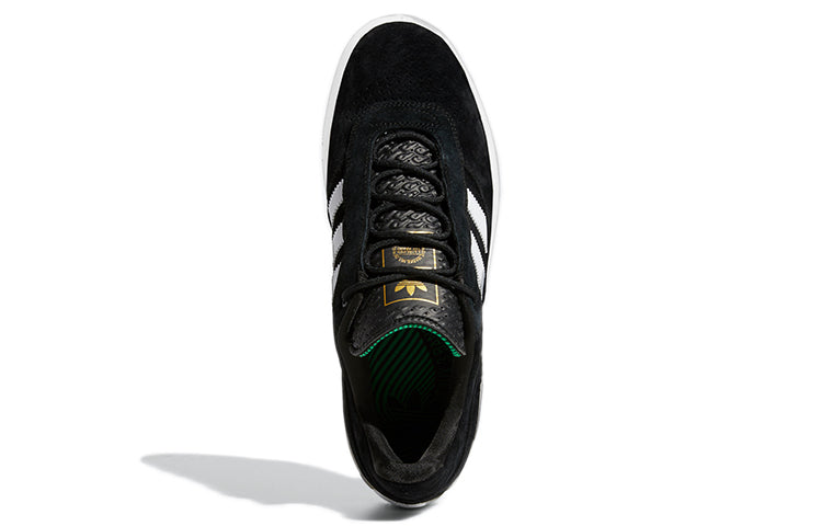 adidas Puig 'Black Vivid Green' FY7772