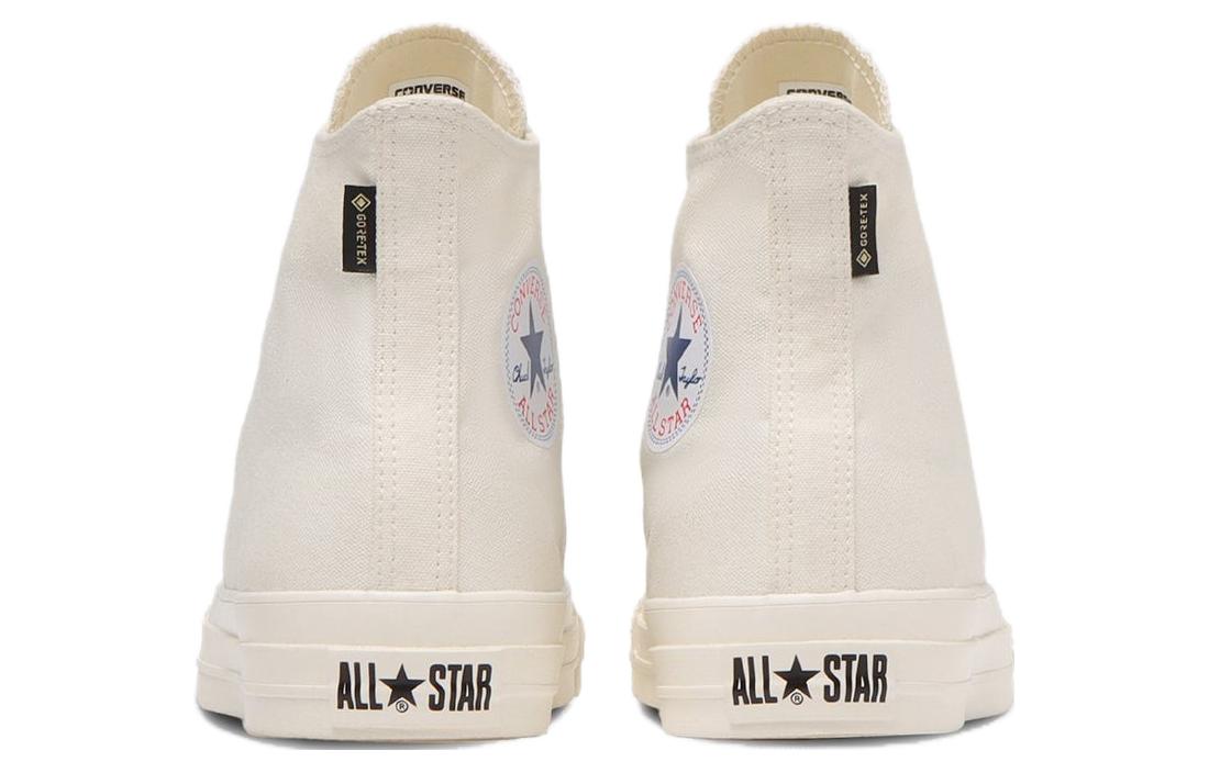 Converse All Star GORE-TEX High Top 'White' 31308100