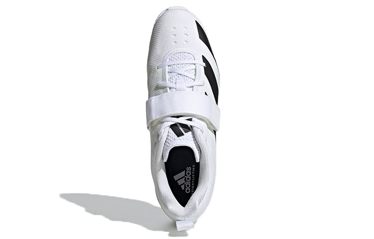 adidas Adipower Weightlifting 2 'Cloud White' F99813