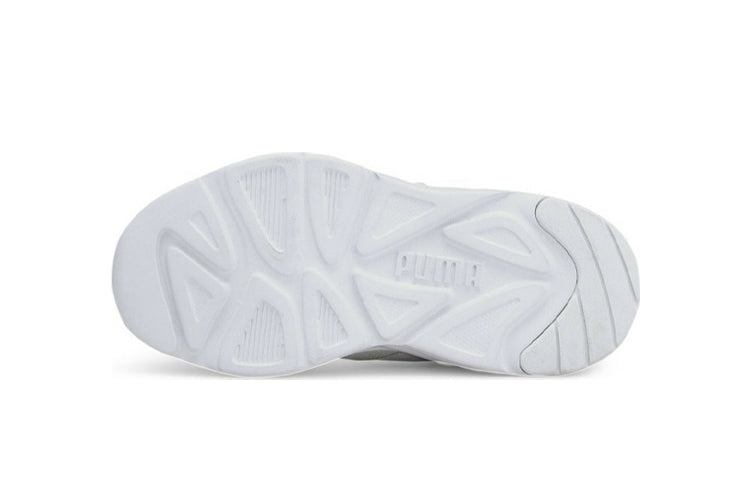 (PS) PUMA 90s Runner Sl Ac Ps White 372930-03