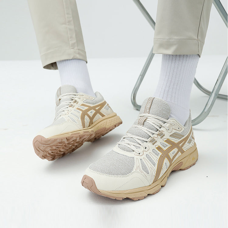 ASICS Gel-Venture 7 MX 'Yellow Brown' 1011A948-202