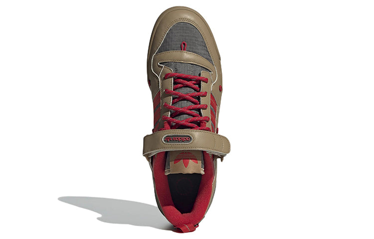 adidas Forum 84 Camp Low 'Cardboard Scarlet' GV6785