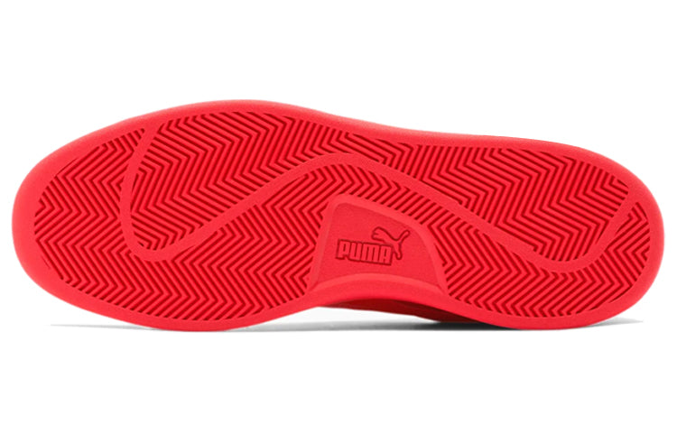PUMA Smash v2 Red 364989-36