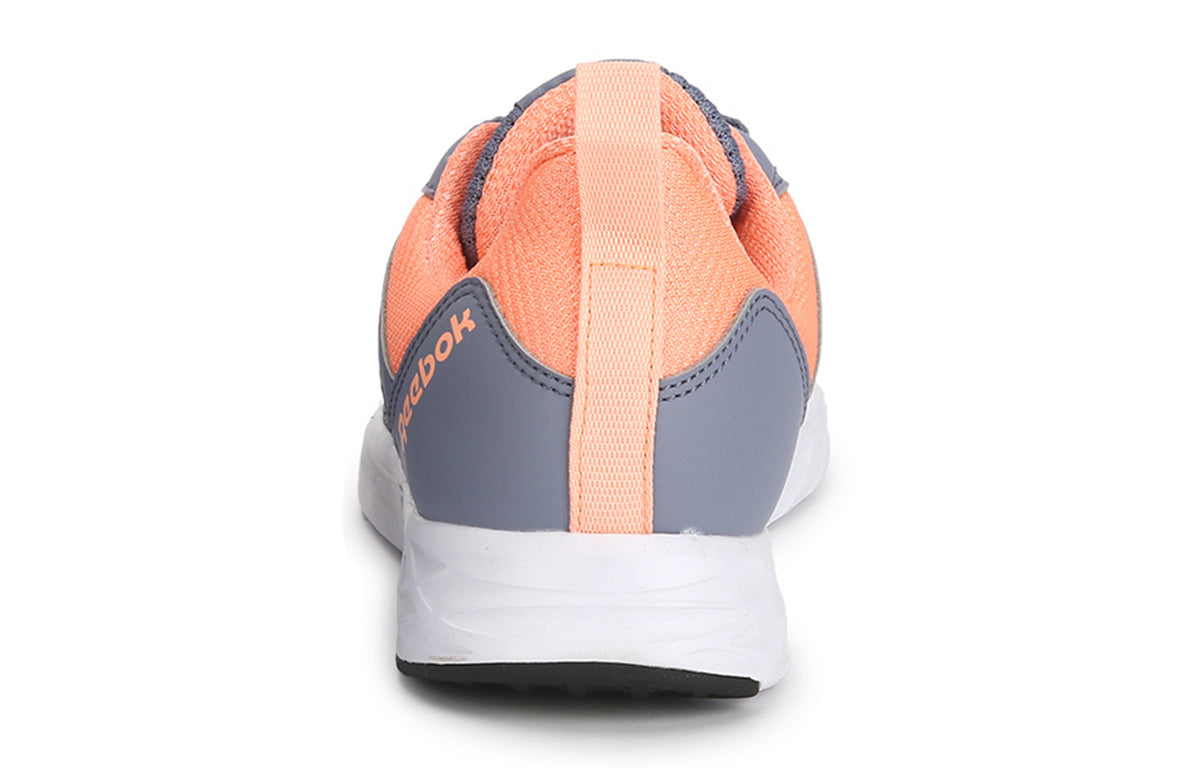 (WMNS) Reebok runner Professional 'Grey Orange' EW5221